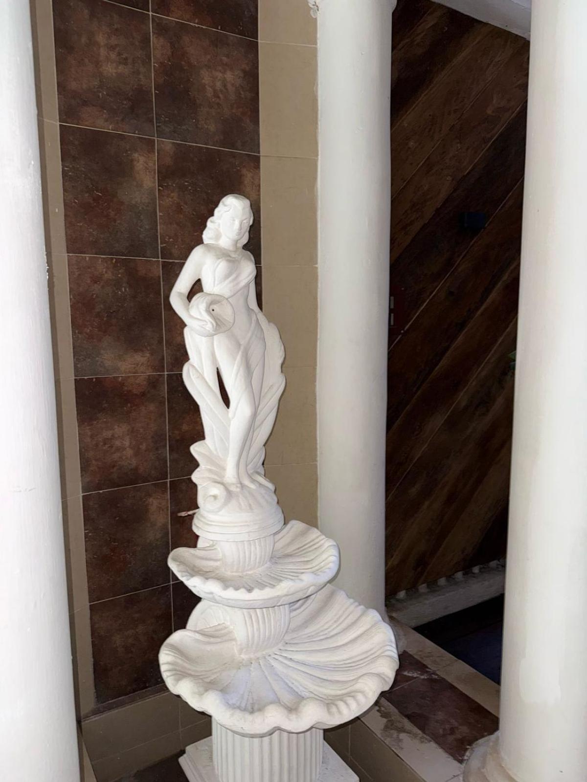 Hotel La Casona Villahermosa Zewnętrze zdjęcie